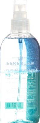 SENSOLAR lotion après-soleil s émulsif spr 200 ml