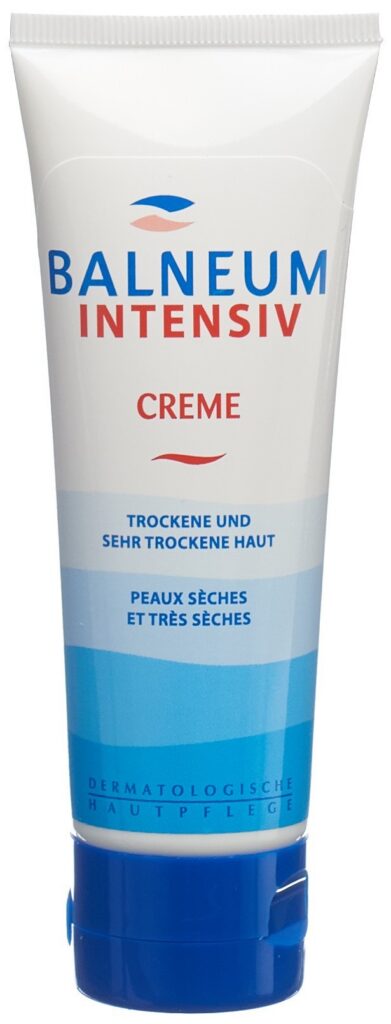 BALNEUM intensiv crème tb 75 ml