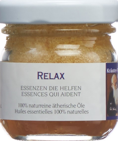 KÜNZLE huiles essentielles R détente fl 15 ml