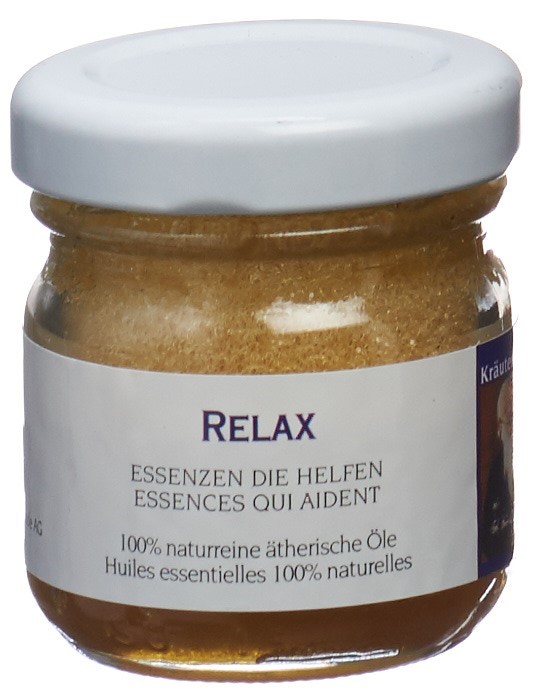 KÜNZLE huiles essentielles R détente fl 15 ml