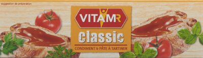 VITAM extrait levure r pur tb 80 g