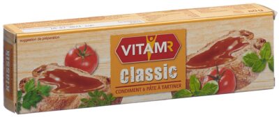 VITAM extrait levure r pur tb 80 g