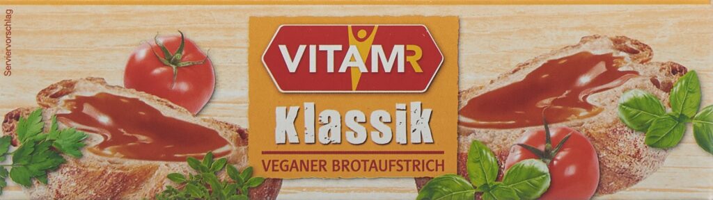 VITAM extrait levure r pur tb 80 g