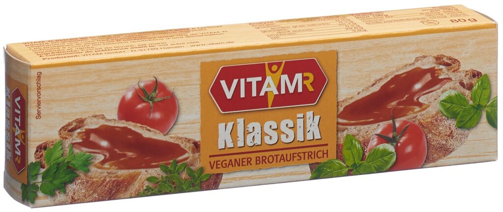 VITAM extrait levure r pur tb 80 g