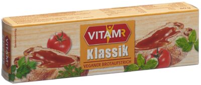 VITAM extrait levure r pur tb 80 g