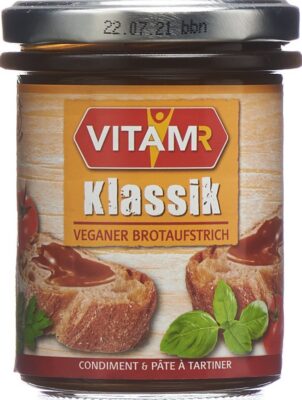 VITAM extrait levure r pur verre 250 g