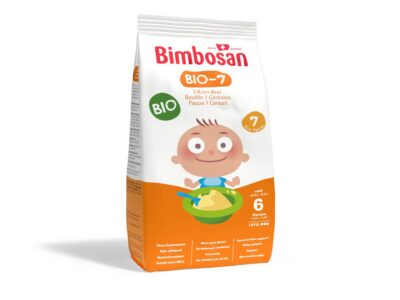 BIMBOSAN Bio-7 rech sach 300 g