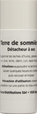 FERRA terre de sommières bte 150 g