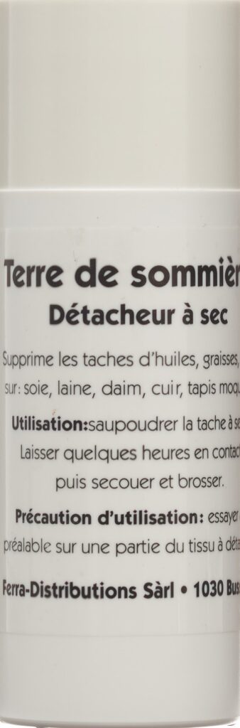 FERRA terre de sommières bte 150 g