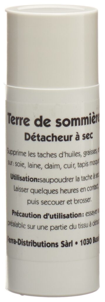 FERRA terre de sommières bte 150 g