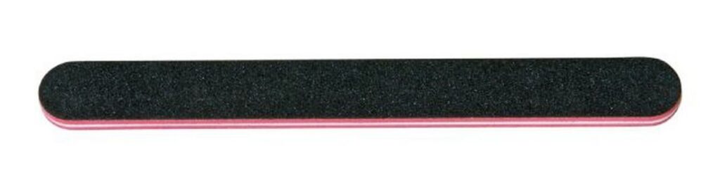 NIPPES Lime à ongles profi double 18cm