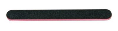 NIPPES Lime à ongles profi double 18cm