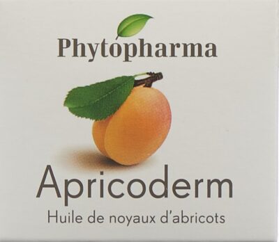 PHYTOPHARMA Apricoderm pot 50 ml