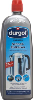DURGOL express détartrant instantané 1 lt