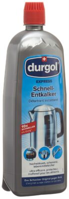 DURGOL express détartrant instantané 1 lt