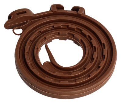 VINX colliers aux herbes neem 75cm chien vert