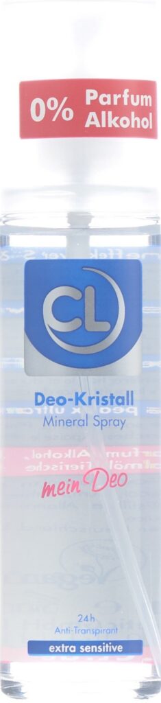 COS aktiv deo kristall 75 ml
