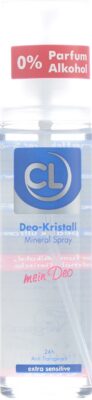 COS aktiv deo kristall 75 ml