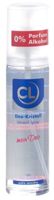 COS aktiv deo kristall 75 ml