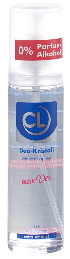 COS aktiv deo kristall 75 ml