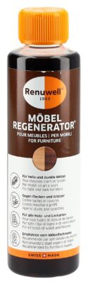 RENUWELL régénérateur pour meubles 270 ml