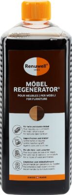 RENUWELL régénérateur pour meubles 1000 ml