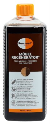 RENUWELL régénérateur pour meubles 1000 ml