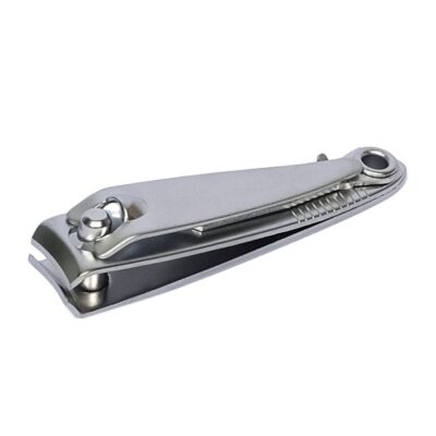 HERBA coupe-ongles inox