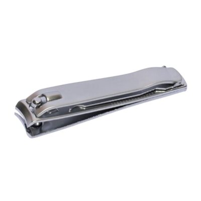 HERBA coupe-ongles de pédicure inox