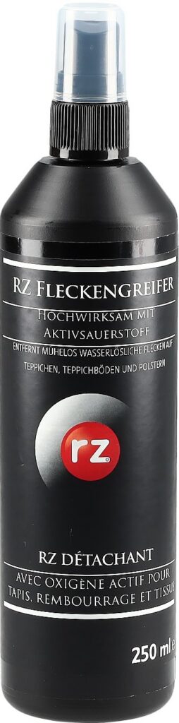 RZ détacheur 250 ml
