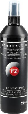 RZ détacheur 250 ml