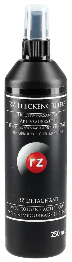 RZ détacheur 250 ml