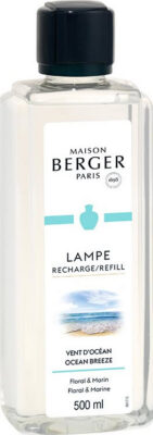 MAISON BERGER parfum vent océan fl 500 ml