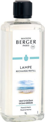 MAISON BERGER parfum vent océan fl 1 lt