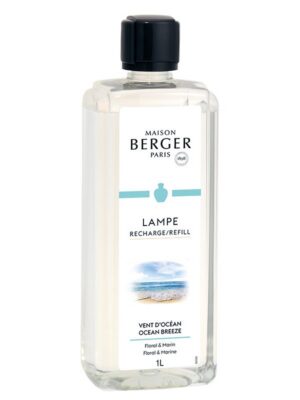 MAISON BERGER parfum vent océan fl 1 lt
