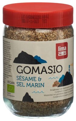 LIMA Gomasio Glas