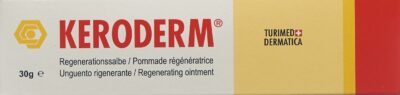 KERODERM pommade régénératrice tb 30 g