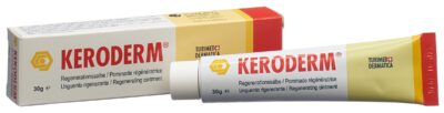 KERODERM pommade régénératrice tb 30 g