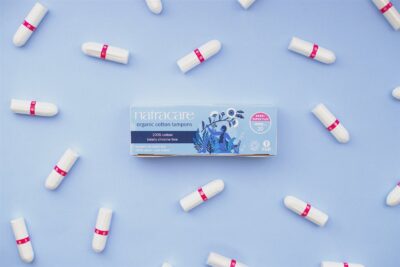NATRACARE tampons super plus 20 pce