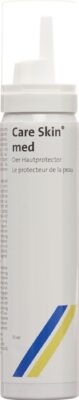 CARE SKIN MED protection peau mousse 75 ml