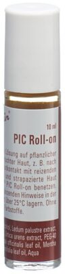 OMIDALIN PIC roll on 10 ml