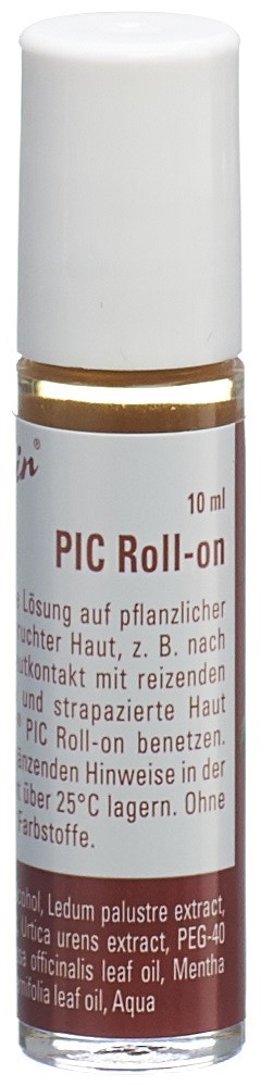 OMIDALIN PIC roll on 10 ml