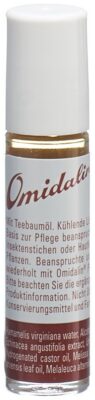 OMIDALIN PIC roll on 10 ml