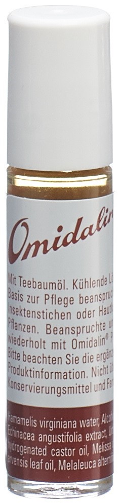 OMIDALIN PIC roll on 10 ml