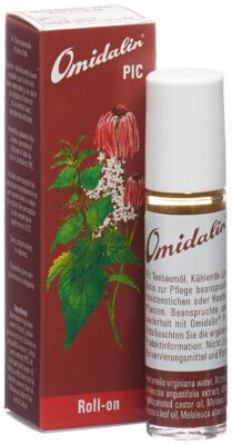 OMIDALIN PIC roll on 10 ml