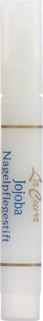 LA CURA stick soin ongle huile jojoba kerat 10 ml