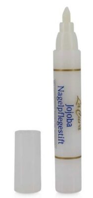 LA CURA stick soin ongle huile jojoba kerat 10 ml