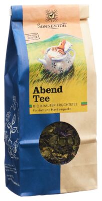 SONNENTOR thé soir BIO 50 g