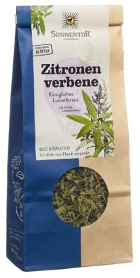 SONNENTOR thé verveine BIO 30 g