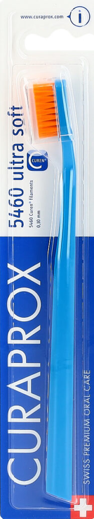 CURAPROX Sensitive brosse dents compa ultraso 5460